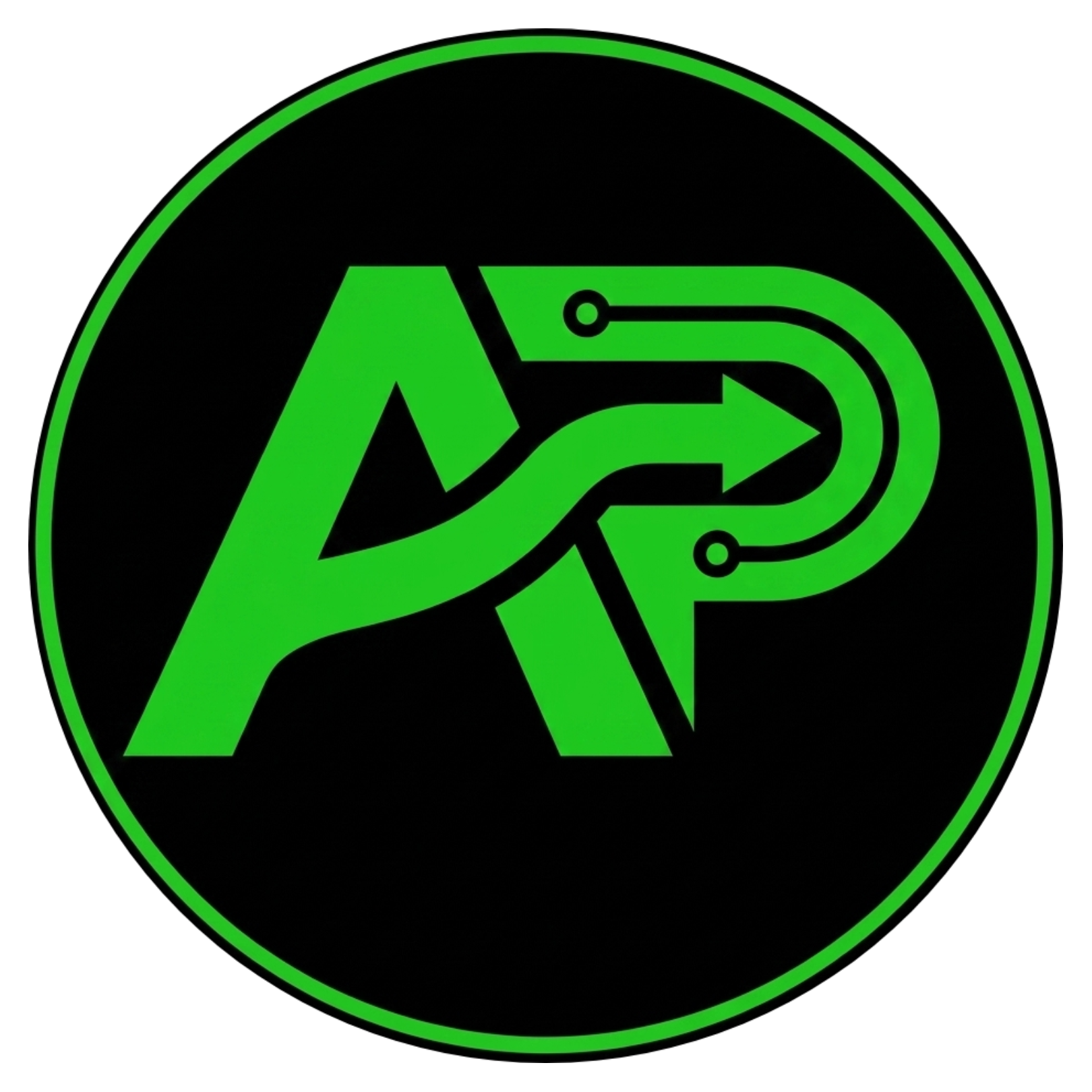 APCREATIONZ Logo