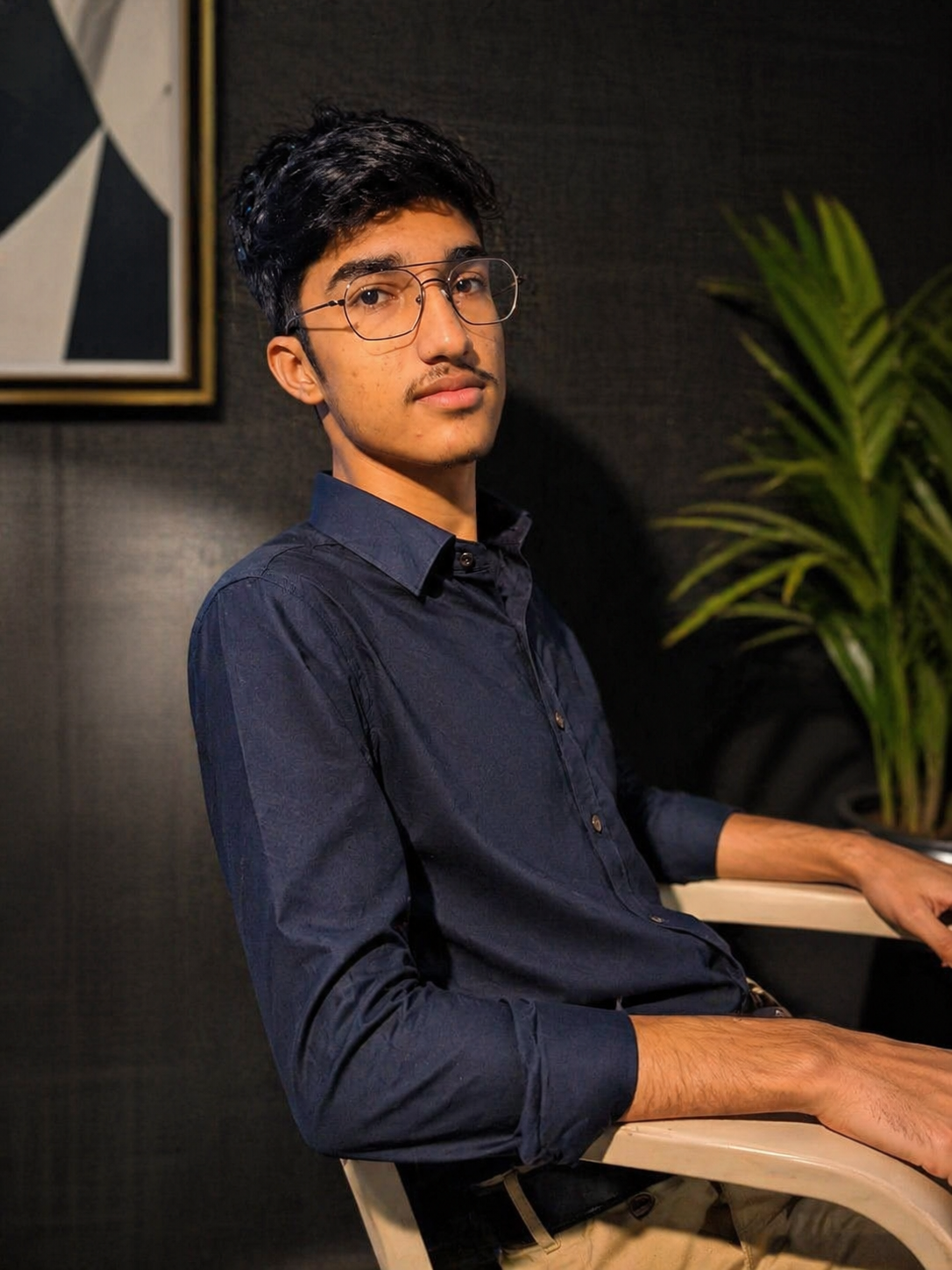 Profile Image